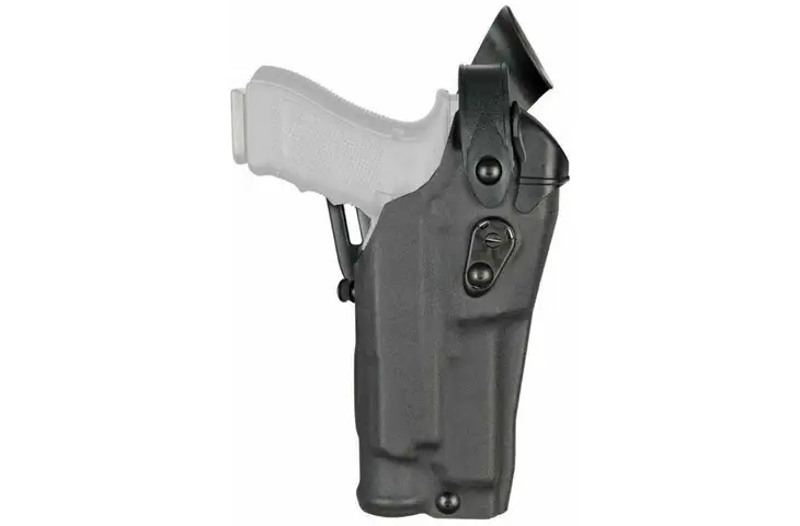 Safariland 6360RDS ALS/SLS Mid-Ride Level III Retention Duty Holster w/ Free Shipping and Handling — 3 models